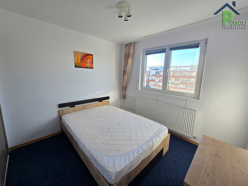 Eroii Revolutiei, int. Targu Frumos