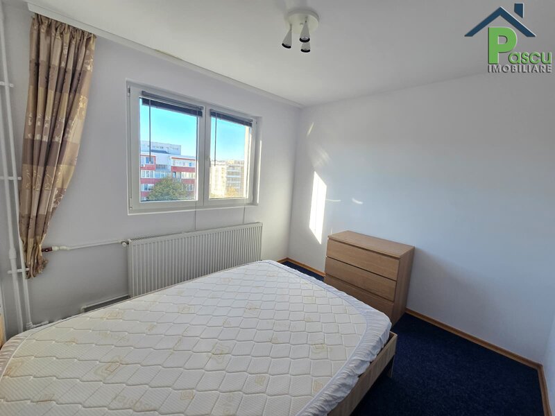 Eroii Revolutiei, int. Targu Frumos