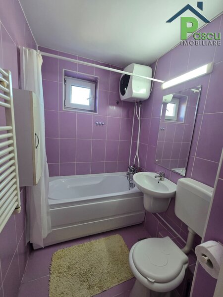 Eroii Revolutiei, int. Targu Frumos