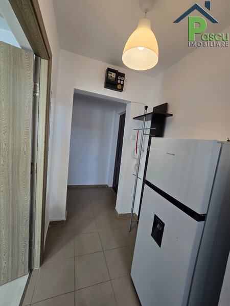 Eroii Revolutiei, int. Targu Frumos