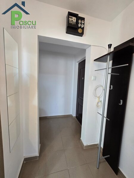 Eroii Revolutiei, int. Targu Frumos