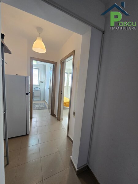 Eroii Revolutiei, int. Targu Frumos