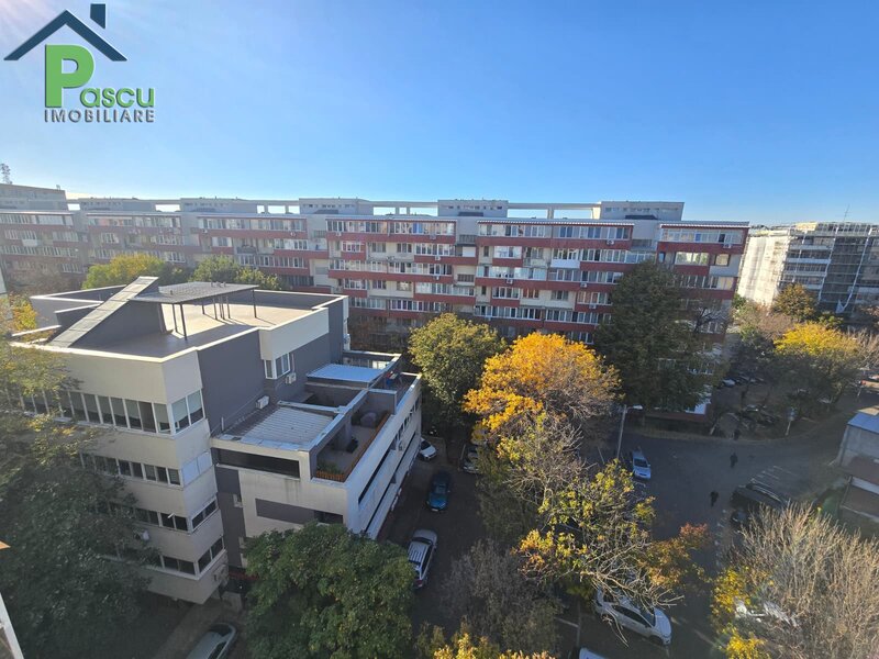 Eroii Revolutiei, int. Targu Frumos